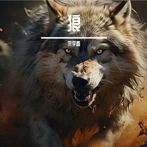 狼