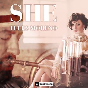 She