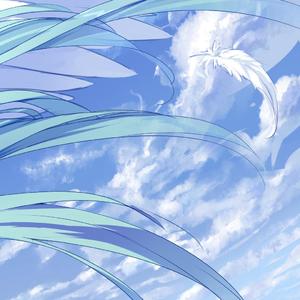 Hello!Summer Moring Time!