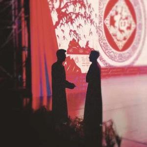 探清水河（女生版）（翻自 张云雷）