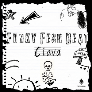 Funky Fresh Beat