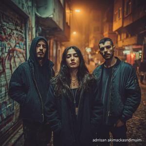 Delirirler Adımı Duyunca