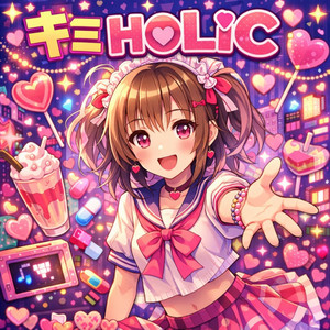 キミHOLiC