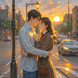 心底的温柔-王敏