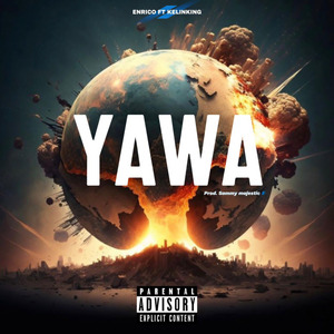 Yawa