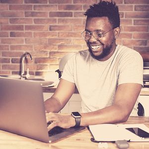 抚慰的工作休息回忆