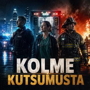 Kolme kutsumusta