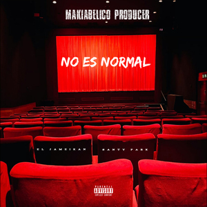 No Es Normal