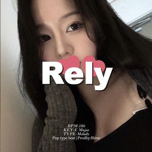 [Free] 氛围感 "依赖" 情歌 R&B 吉他 人声 沧桑&Sasuke type beat