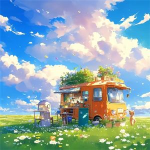 学习 看书 阅读（背景音乐）