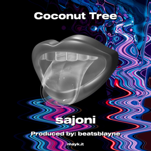 Coconut Tree