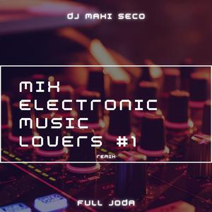 Mix Electronic Music Lovers #1 (Remix)