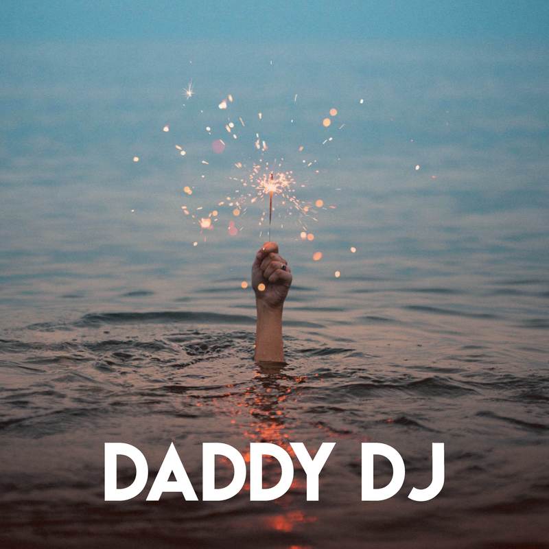 DaddyDJ封面