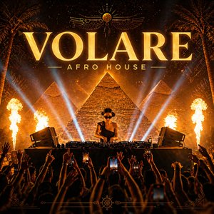 Volare (Afro House)