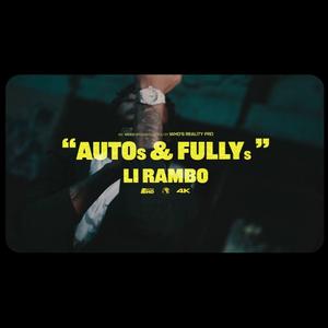 Auto's & Fully's
