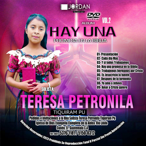 Trabajemos Hermanos Por Cristo