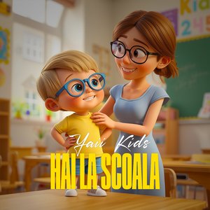 Hai la scoala