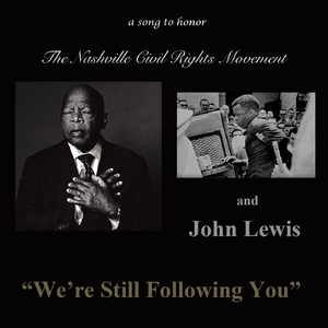 We're Still Following You