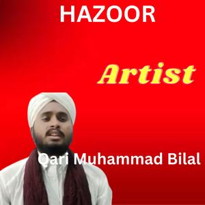 Hazoor