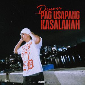 Pag Usapang Kasalanan