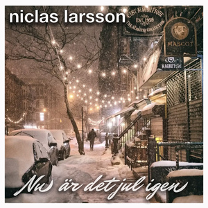 Snöänglar (Acoustic Version)