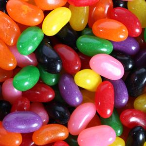 Jellybeans (feat. LanDizzle)