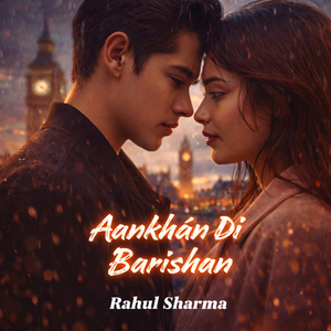 Aankhan DI Barishan