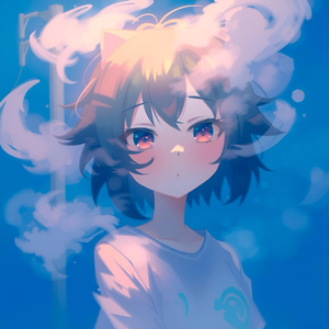 等一场雪 (Phonk)