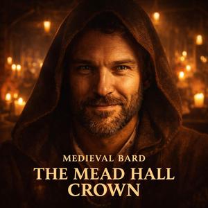 Roads Unmapped (Medieval Adventure Music)