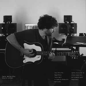 Di Punto In Bianco (Blu)