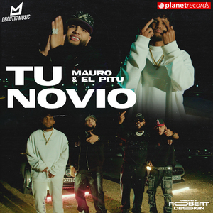 Tu Novio (Prod. by Michel Boutic x Dj Honda)