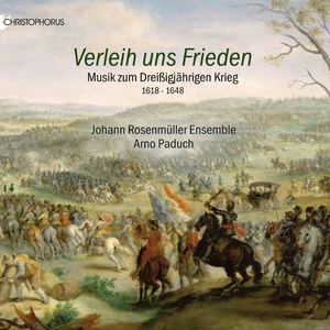 Votiva aeolica acclamatio dem "Machet die Tore weit"