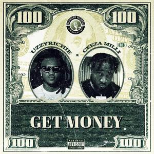 Get Money (feat. Ceeza Milli)