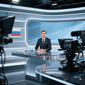 Срочные новости, том 9