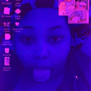 He Like.... (Slowed down)