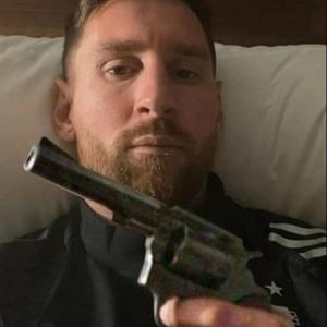 Taktikk Frå Ein Campingmann