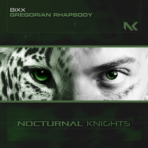 Gregorian Rhapsody (Extended Mix)