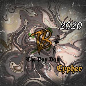 T.P.D2020Cypher