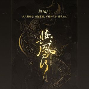 炽心（《与凤行》电视剧<凤行世上>主题曲）Cover：希林娜依高