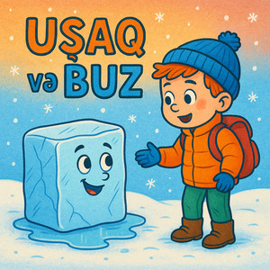 Uşaq və Buz