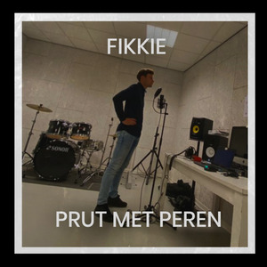 Prut Met Peren