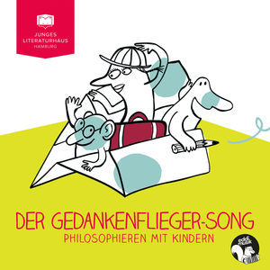 Der Gedankenflieger-Song