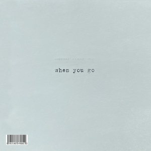 When You Go