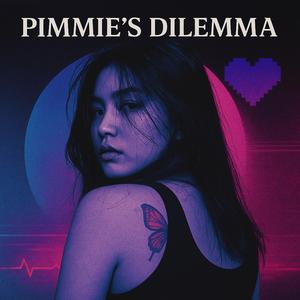 Pimmie's dilemma (Amapiano remix Instrumental)