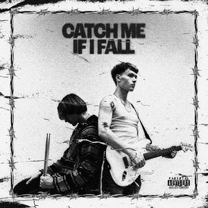 Catch me if I fall (feat. Okayt98)