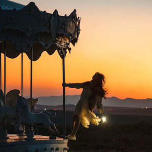 你为我撑过的伞