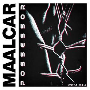 Possessor (feat. Grim Rozz)