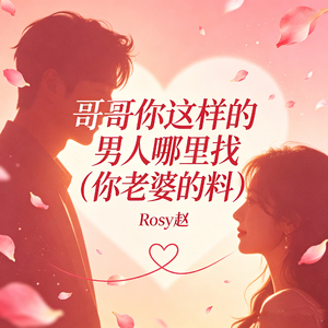 哥哥你这样的男人哪里找（你老婆的料）