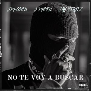 No Te Voy A Buscar