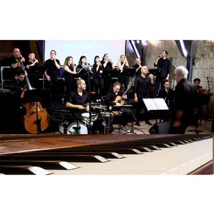 כאייל תערוג